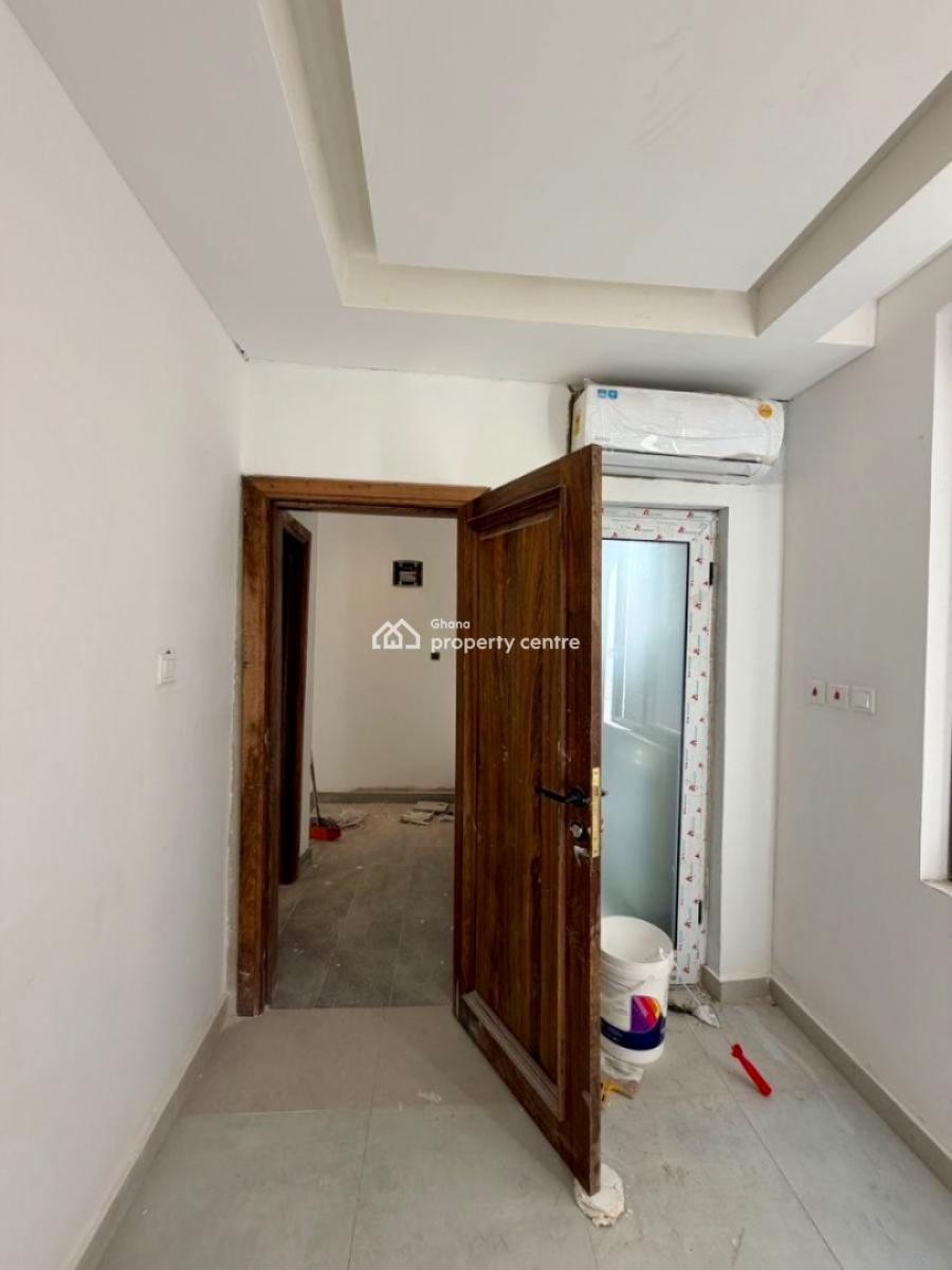 4 Bedroom Duplex, School Junction, Nanakrom, East Legon, Accra, Detached Duplex for Sale