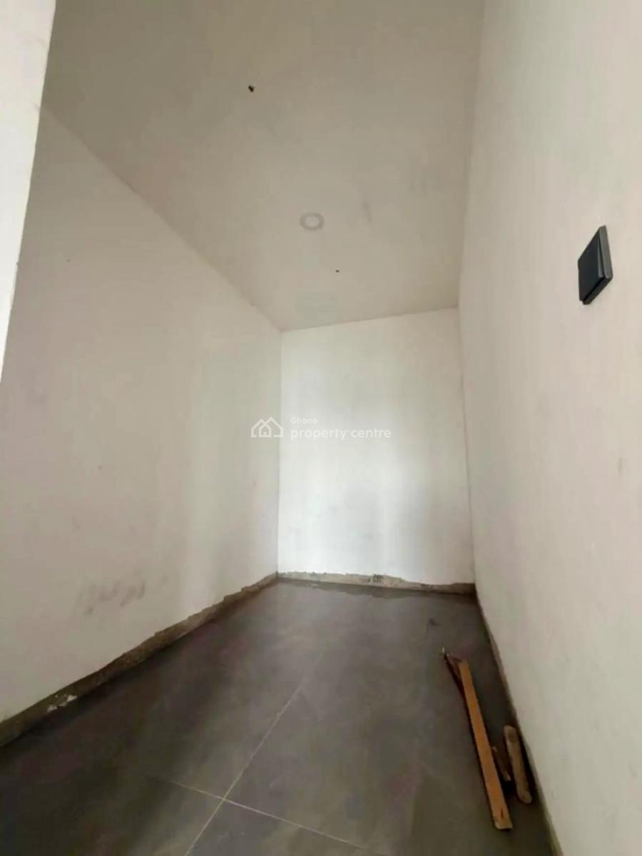 Detached 4 Bedroom Duplex with Staff Quarters, Tse Addo, Accra, Detached Duplex for Sale