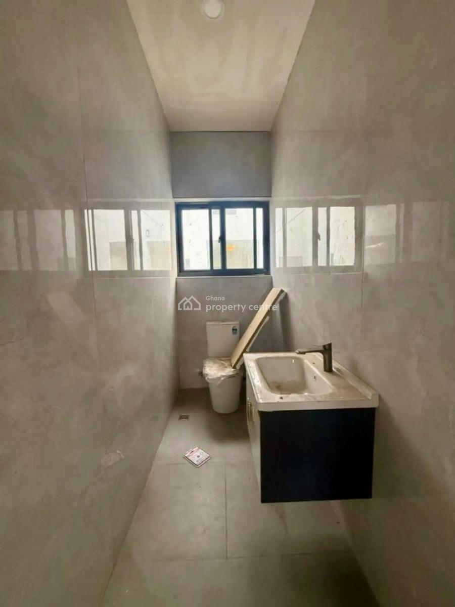 Detached 4 Bedroom Duplex with Staff Quarters, Tse Addo, Accra, Detached Duplex for Sale