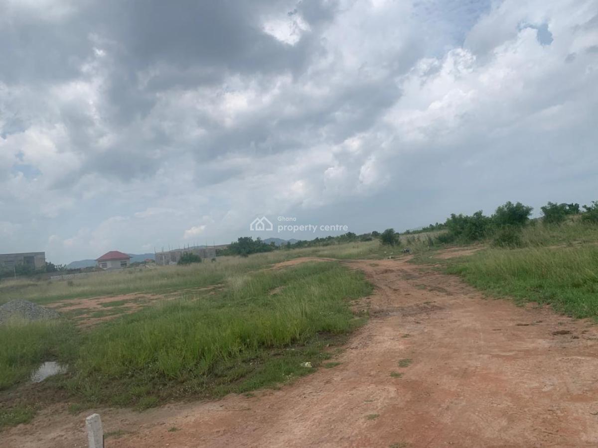 Documented Plot of Land // 30% Discount, Dodowa, Shai Osudoku, Accra, Residential Land for Sale