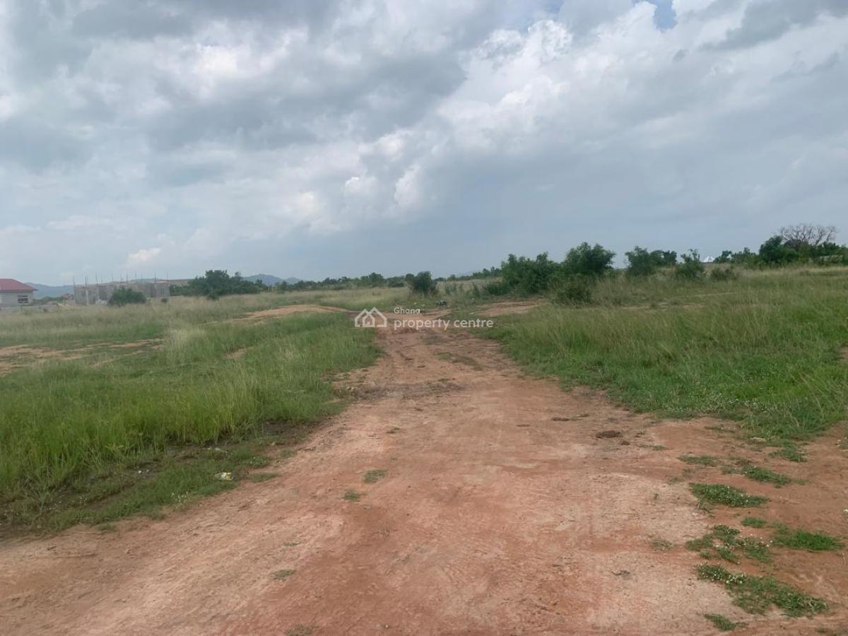 Instalment Plan Available // 3 Months, 6 Montths Or 12 Months, Dodowa, Shai Osudoku, Accra, Residential Land for Sale