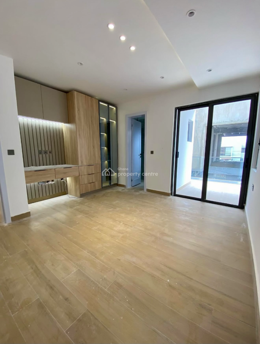 Detached 4 Bedroom Duplex with Swimming Pool, Tse Addo, Accra, Detached Duplex for Sale