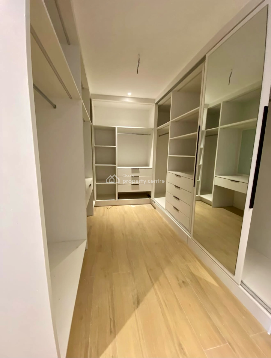 Detached 4 Bedroom Duplex with Swimming Pool, Tse Addo, Accra, Detached Duplex for Sale