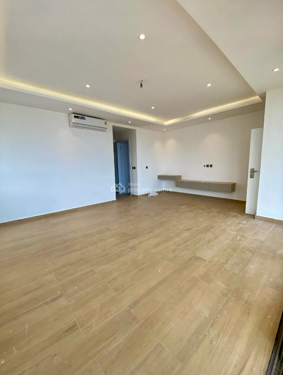 Detached 4 Bedroom Duplex with Swimming Pool, Tse Addo, Accra, Detached Duplex for Sale