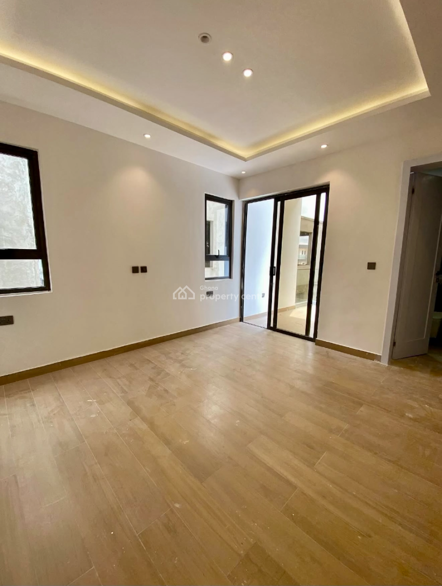 Detached 4 Bedroom Duplex with Swimming Pool, Tse Addo, Accra, Detached Duplex for Sale