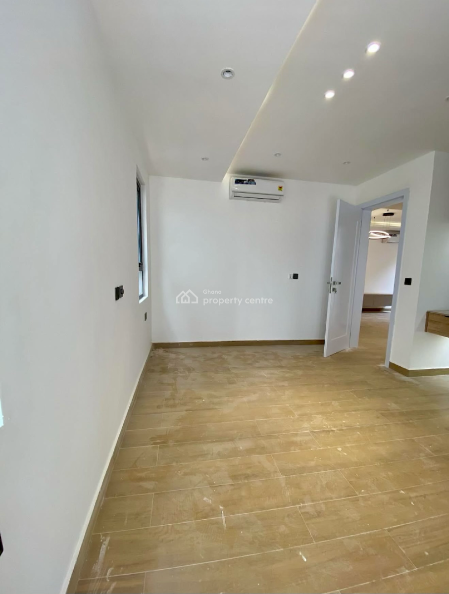 Detached 4 Bedroom Duplex with Swimming Pool, Tse Addo, Accra, Detached Duplex for Sale