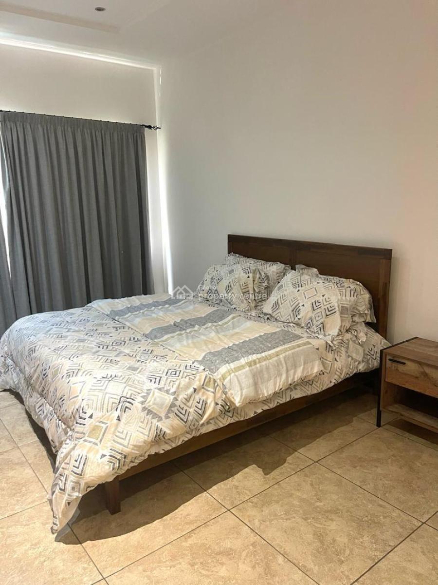 Executive  Furnished 3 Bedroom, Airport Residential Area, Accra, Townhouse for Rent
