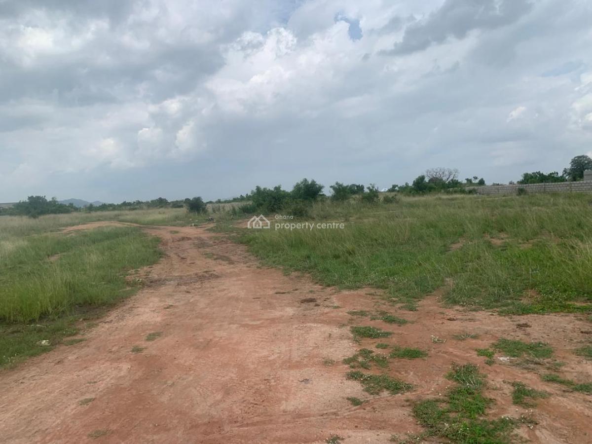 Fully Certified Land on Promo, Dodowa, Shai Osudoku, Accra, Residential Land for Sale