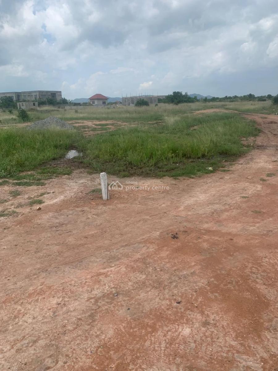 Fully Certified Land on Promo, Dodowa, Shai Osudoku, Accra, Residential Land for Sale
