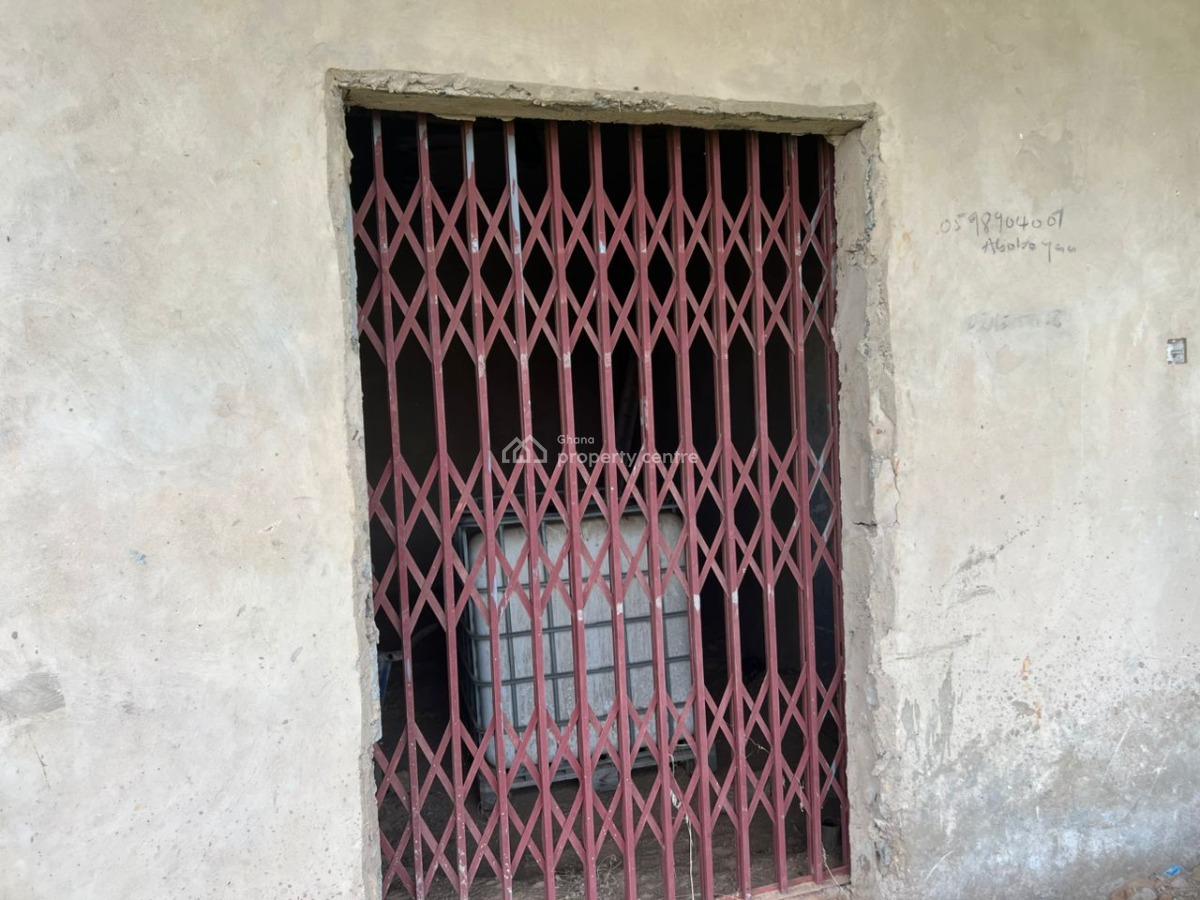 Executive Uncompleted 9 Bedroom, Prampram, Ningo Prampram District, Accra, House for Sale