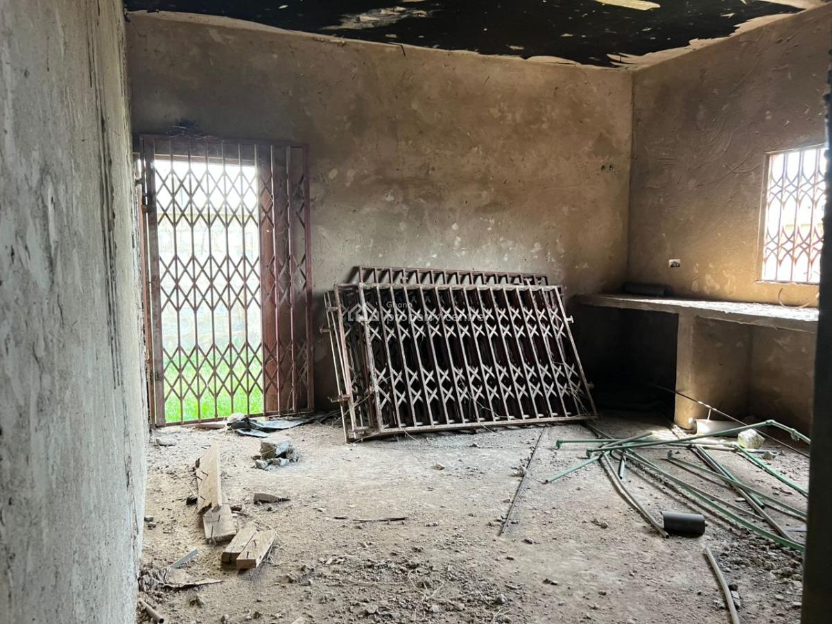 Executive Uncompleted 9 Bedroom, Prampram, Ningo Prampram District, Accra, House for Sale