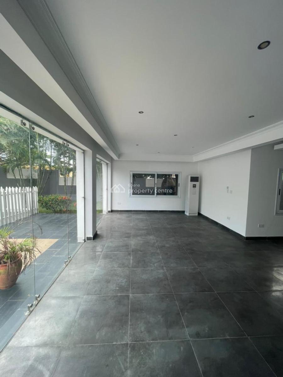 Luxury Office Space Labone, North Labone, Accra, Commercial Property for Rent