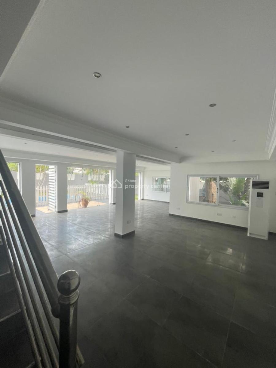 Luxury Office Space Labone, North Labone, Accra, Commercial Property for Rent