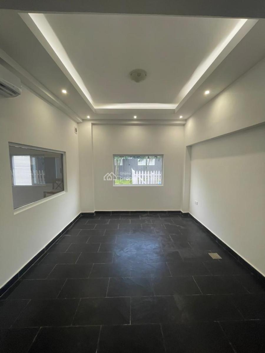 Luxury Office Space Labone, North Labone, Accra, Commercial Property for Rent