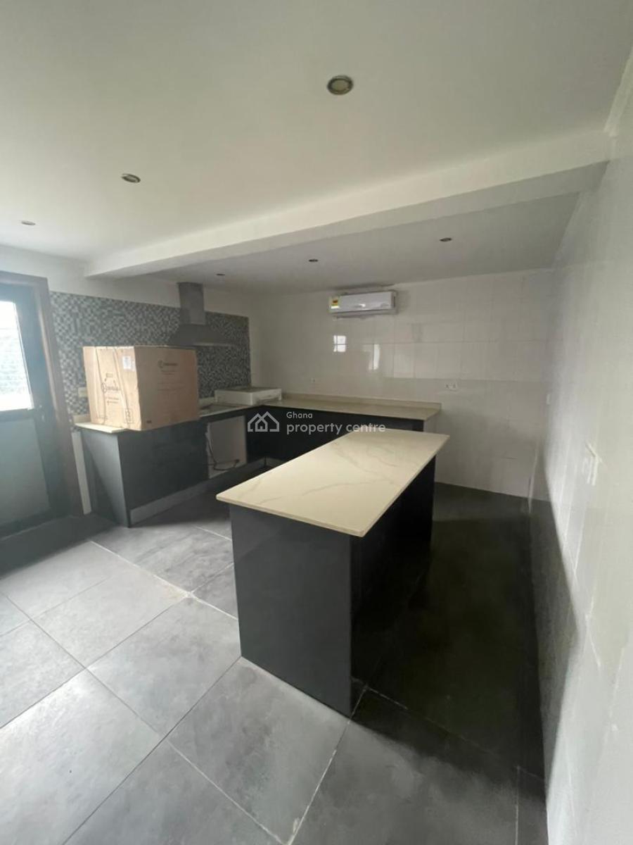 Luxury Office Space Labone, North Labone, Accra, Commercial Property for Rent