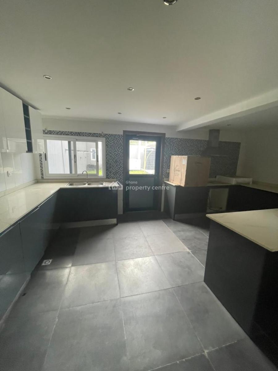 Luxury Office Space Labone, North Labone, Accra, Commercial Property for Rent