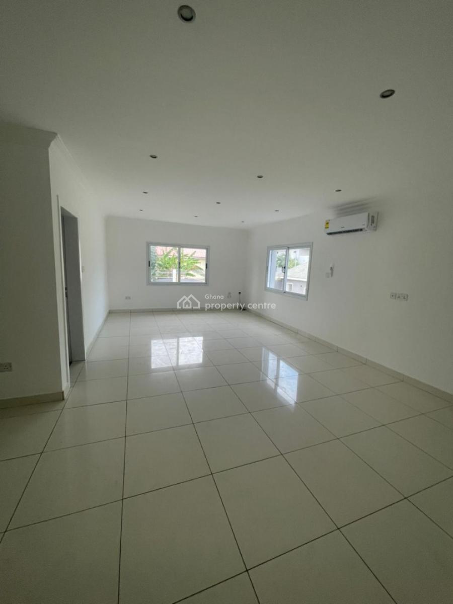 Luxury Office Space Labone, North Labone, Accra, Commercial Property for Rent