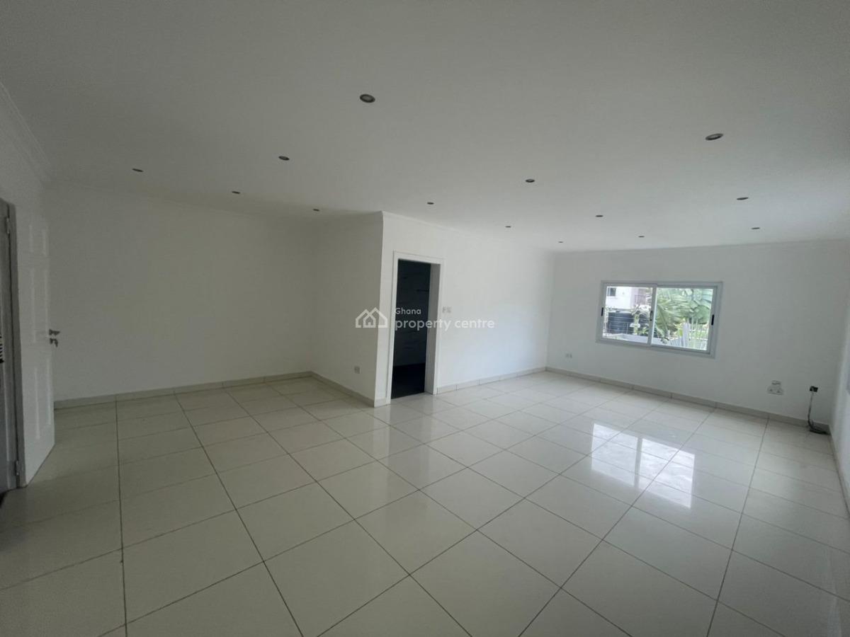 Luxury Office Space Labone, North Labone, Accra, Commercial Property for Rent