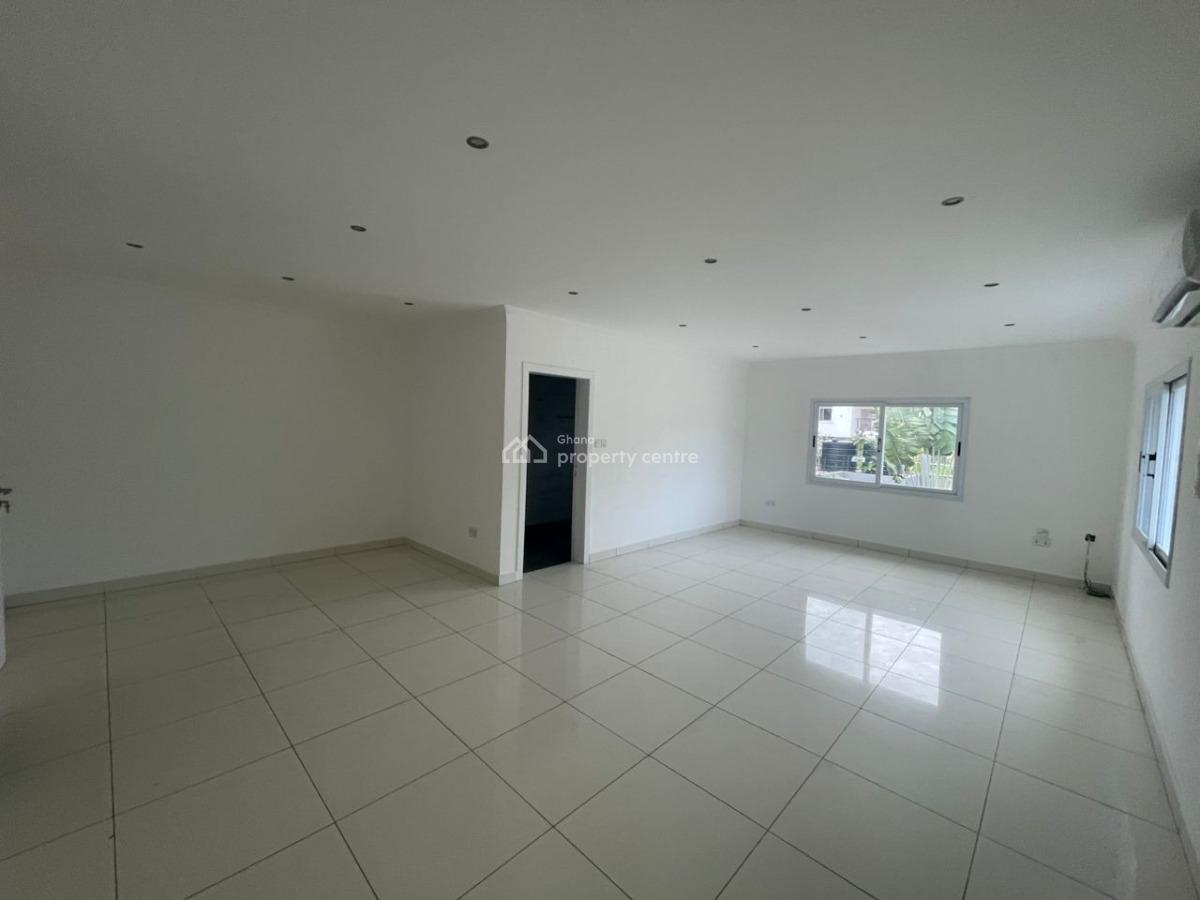 Luxury Office Space Labone, North Labone, Accra, Commercial Property for Rent