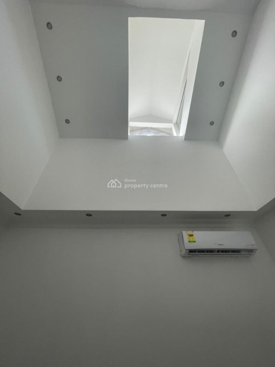 Luxury Office Space Labone, North Labone, Accra, Commercial Property for Rent