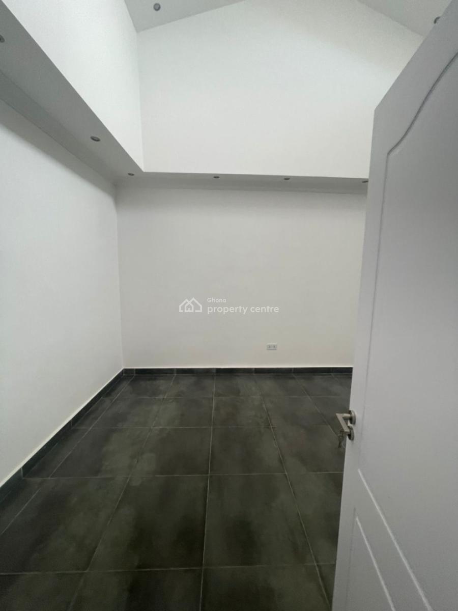 Luxury Office Space Labone, North Labone, Accra, Commercial Property for Rent