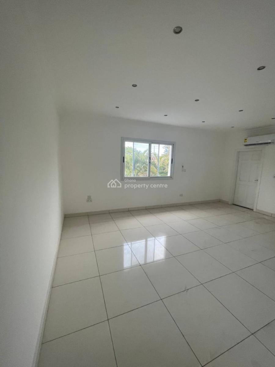 Luxury Office Space Labone, North Labone, Accra, Commercial Property for Rent