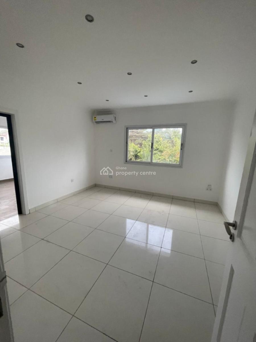 Luxury Office Space Labone, North Labone, Accra, Commercial Property for Rent