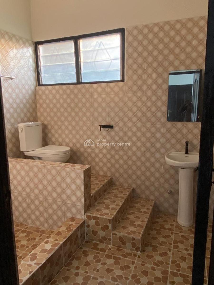 Luxurious 1-bedroom Apartment, Dcop Kofi Boakye Street, Konkromoase, Kumasi Metropolitan, Ashanti, Mini Flat for Rent