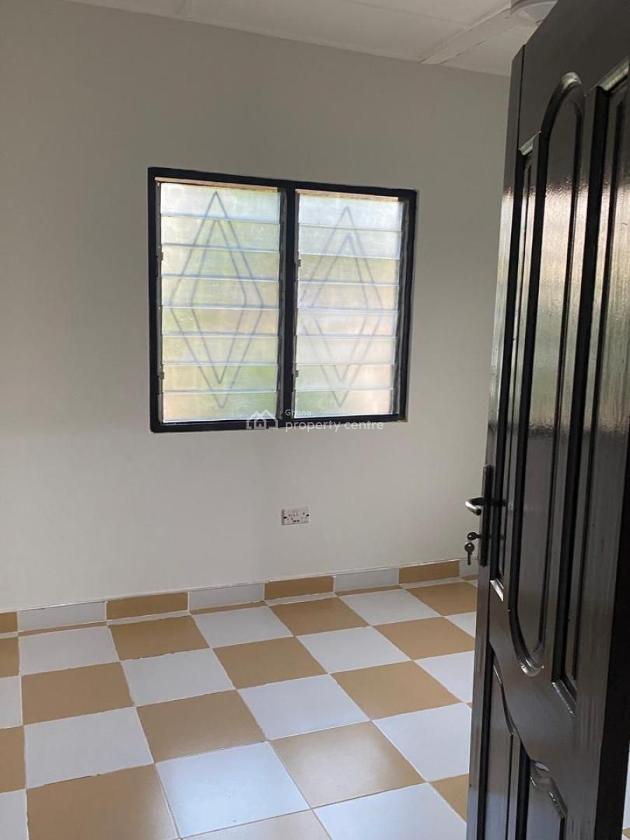 Luxury 2 Bedroom Facility, Dcop Kofi Boakye Street, Konkromoase, Kumasi Metropolitan, Ashanti, Semi-detached Duplex for Rent