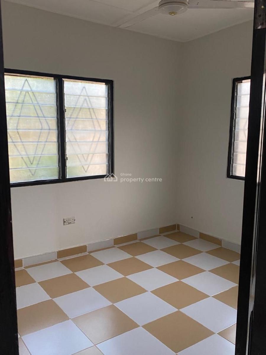 Luxury 2 Bedroom Facility, Dcop Kofi Boakye Street, Konkromoase, Kumasi Metropolitan, Ashanti, Semi-detached Duplex for Rent