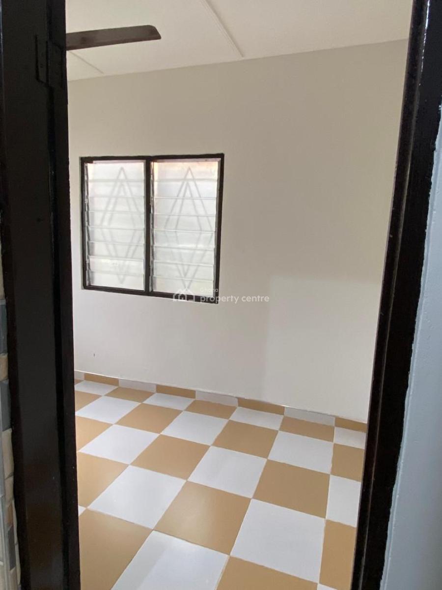 Luxury 2 Bedroom Facility, Dcop Kofi Boakye Street, Konkromoase, Kumasi Metropolitan, Ashanti, Semi-detached Duplex for Rent