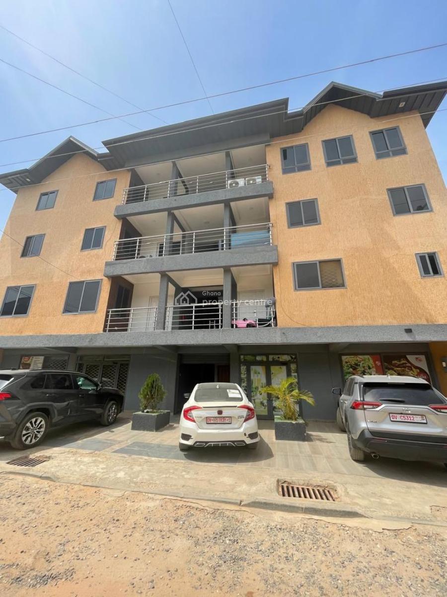 2 Bedrooms at Acp Kwabenya, Kwabenya, Ga East Municipal, Accra, Apartment for Rent