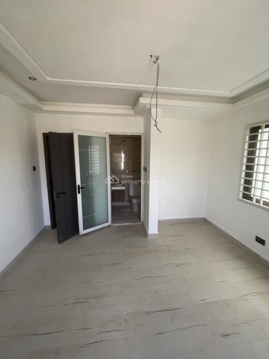 4 Bedrooms, Taifa, Ga East Municipal, Accra, Detached Bungalow for Rent