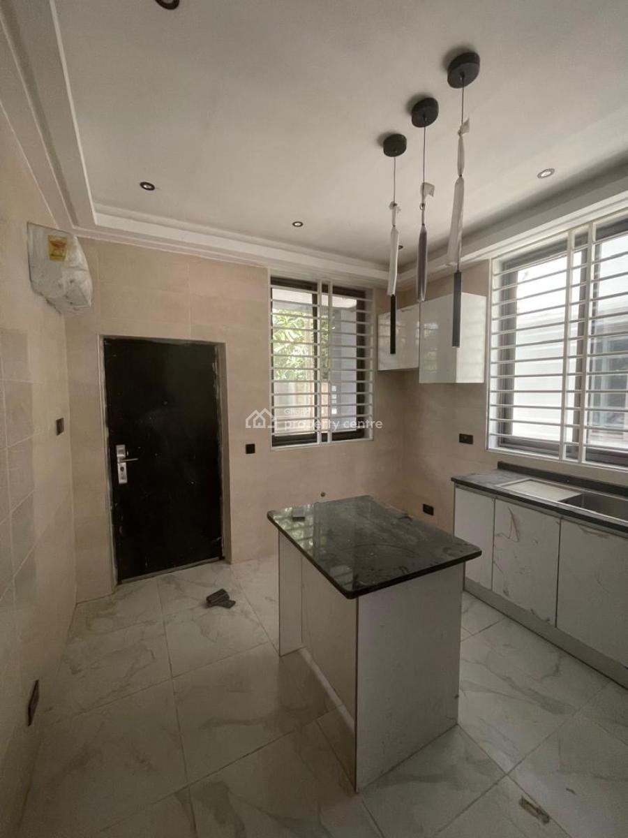 4 Bedrooms, Taifa, Ga East Municipal, Accra, Detached Bungalow for Rent