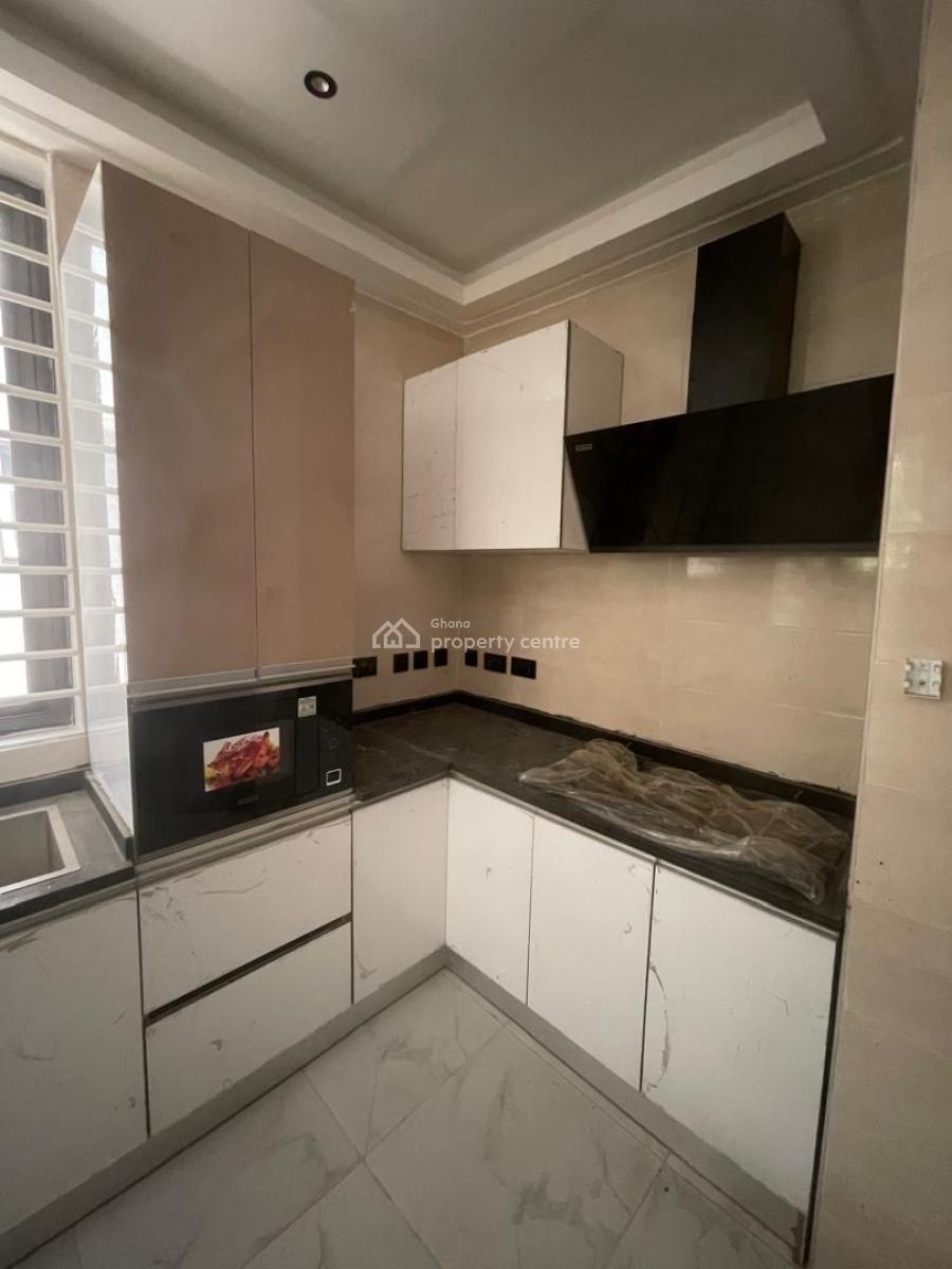 4 Bedrooms, Taifa, Ga East Municipal, Accra, Detached Bungalow for Rent