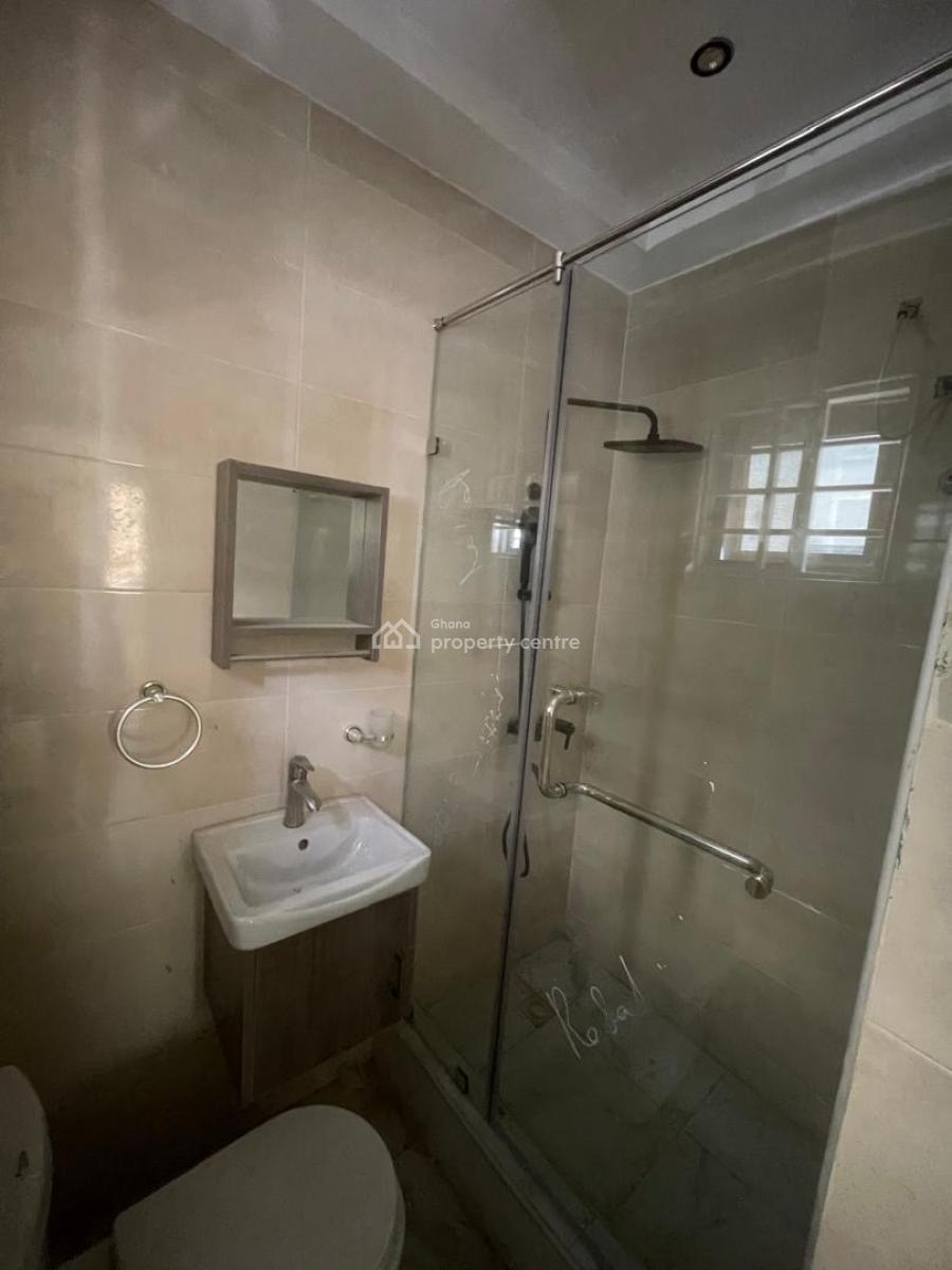 4 Bedrooms, Taifa, Ga East Municipal, Accra, Detached Bungalow for Rent