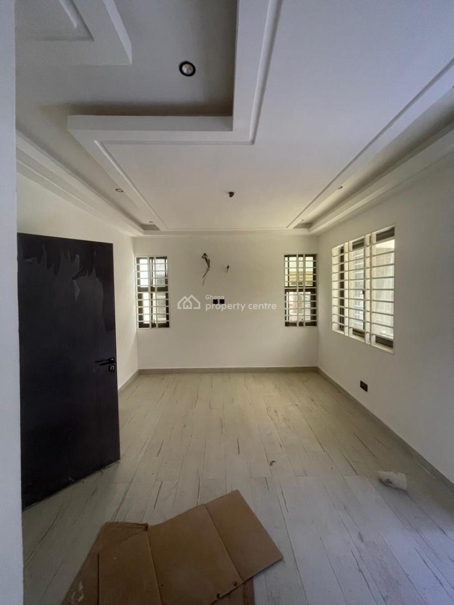 4 Bedrooms, Taifa, Ga East Municipal, Accra, Detached Bungalow for Rent