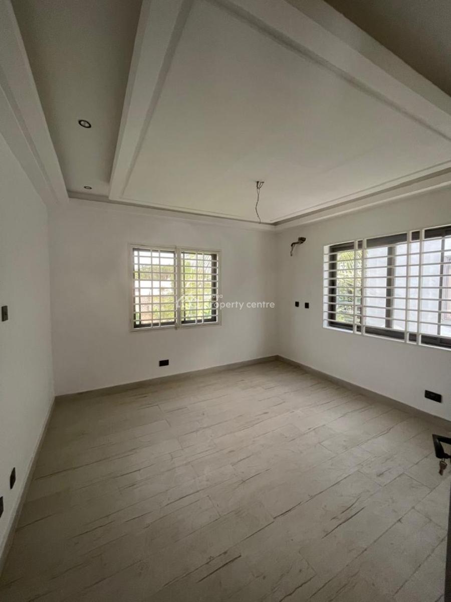 4 Bedrooms, Taifa, Ga East Municipal, Accra, Detached Bungalow for Rent