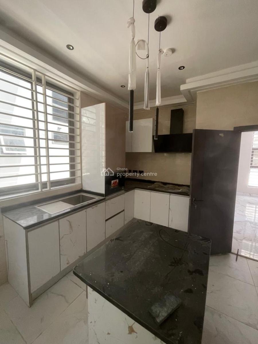 4 Bedrooms, Taifa, Ga East Municipal, Accra, Detached Bungalow for Rent