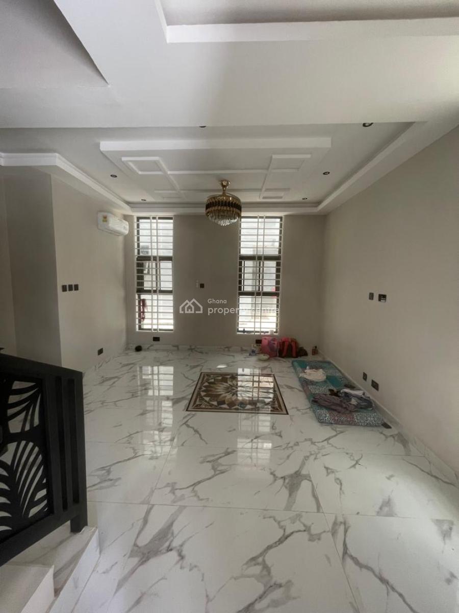 4 Bedrooms, Taifa, Ga East Municipal, Accra, Detached Bungalow for Rent