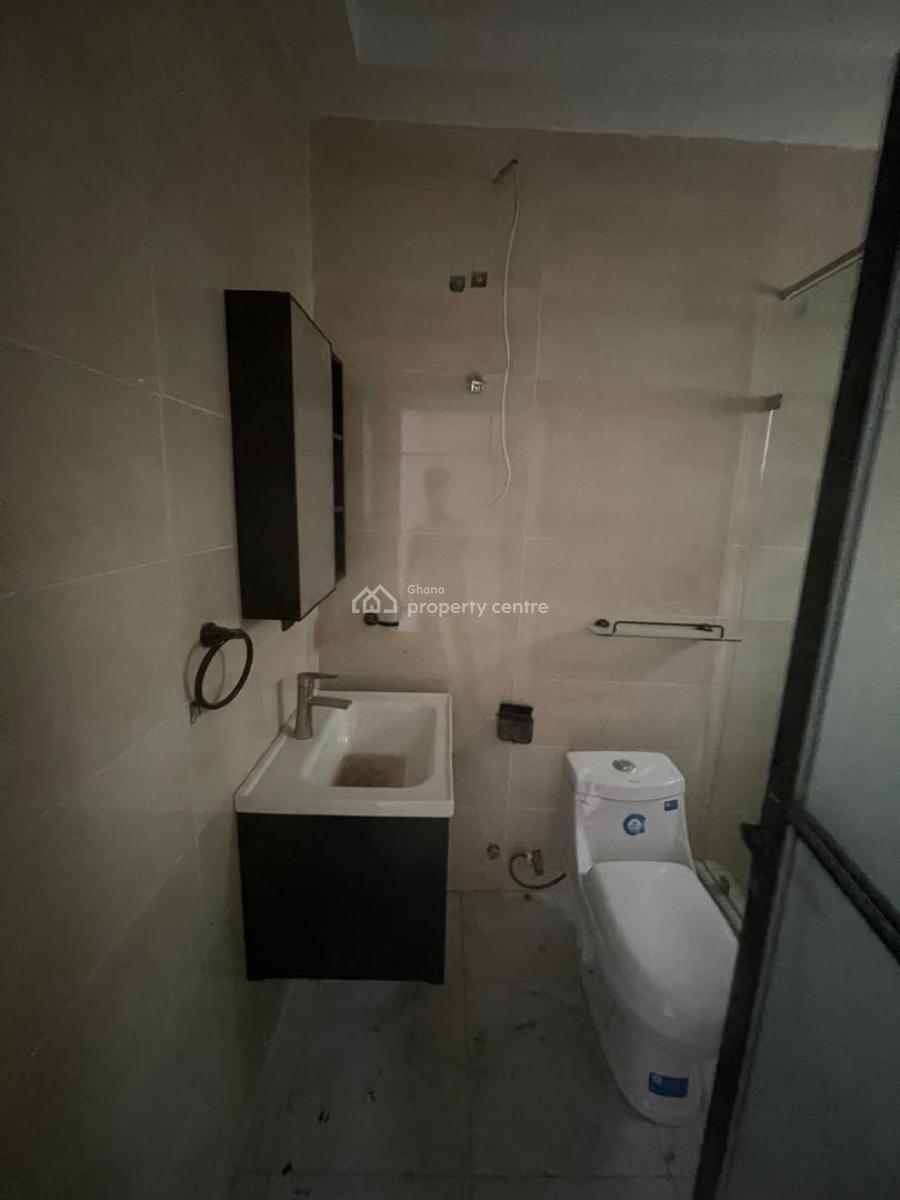 4 Bedrooms, Taifa, Ga East Municipal, Accra, Detached Bungalow for Rent