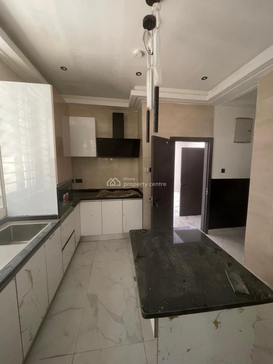 4 Bedrooms, Taifa, Ga East Municipal, Accra, Detached Bungalow for Rent