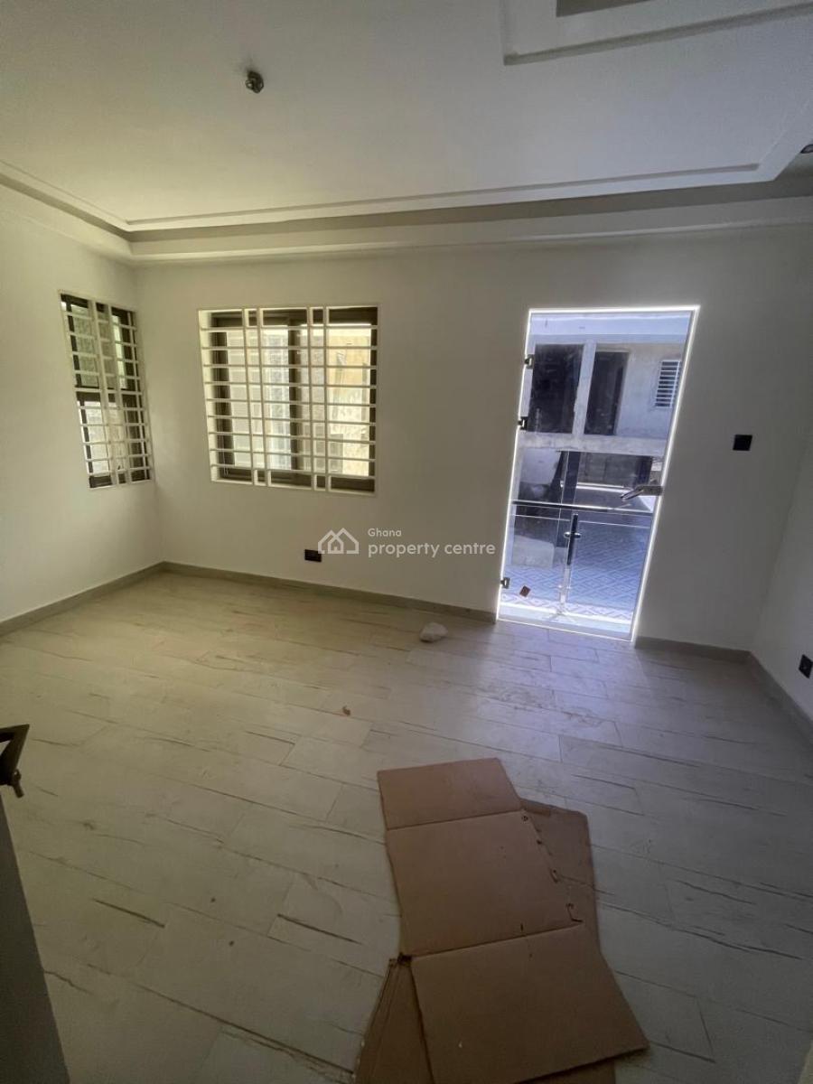 4 Bedrooms, Taifa, Ga East Municipal, Accra, Detached Bungalow for Rent