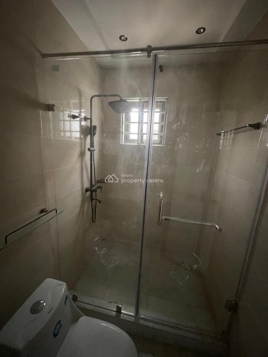 4 Bedrooms, Taifa, Ga East Municipal, Accra, Detached Bungalow for Rent