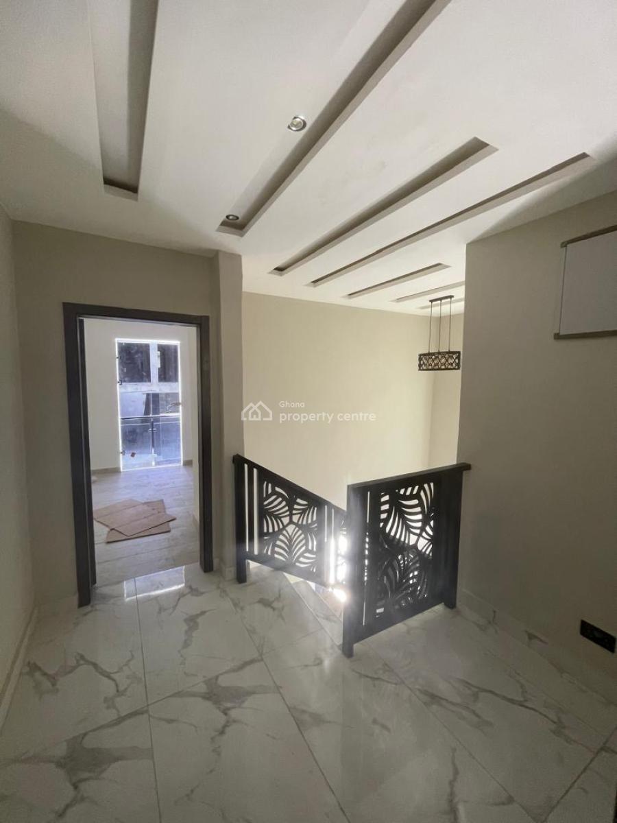 4 Bedrooms, Taifa, Ga East Municipal, Accra, Detached Bungalow for Rent