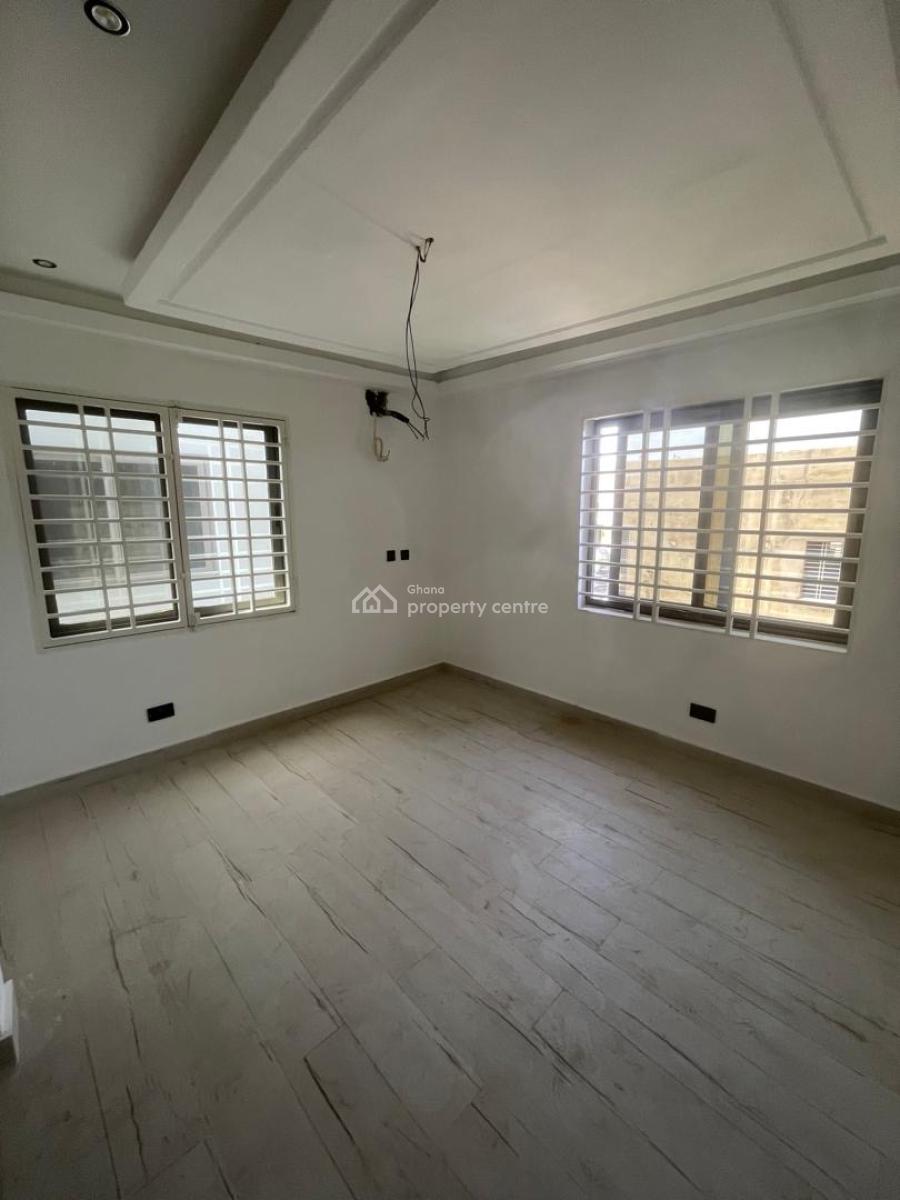 4 Bedrooms, Taifa, Ga East Municipal, Accra, Detached Bungalow for Rent