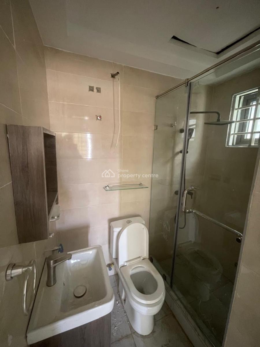 4 Bedrooms, Taifa, Ga East Municipal, Accra, Detached Bungalow for Rent