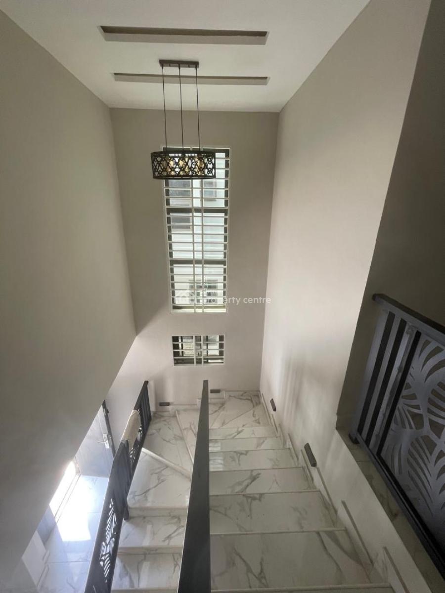 4 Bedrooms, Taifa, Ga East Municipal, Accra, Detached Bungalow for Rent