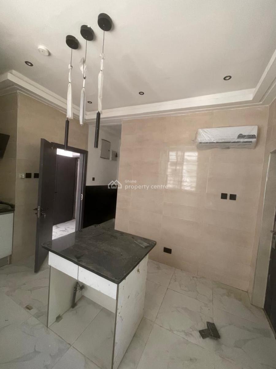 4 Bedrooms, Taifa, Ga East Municipal, Accra, Detached Bungalow for Rent