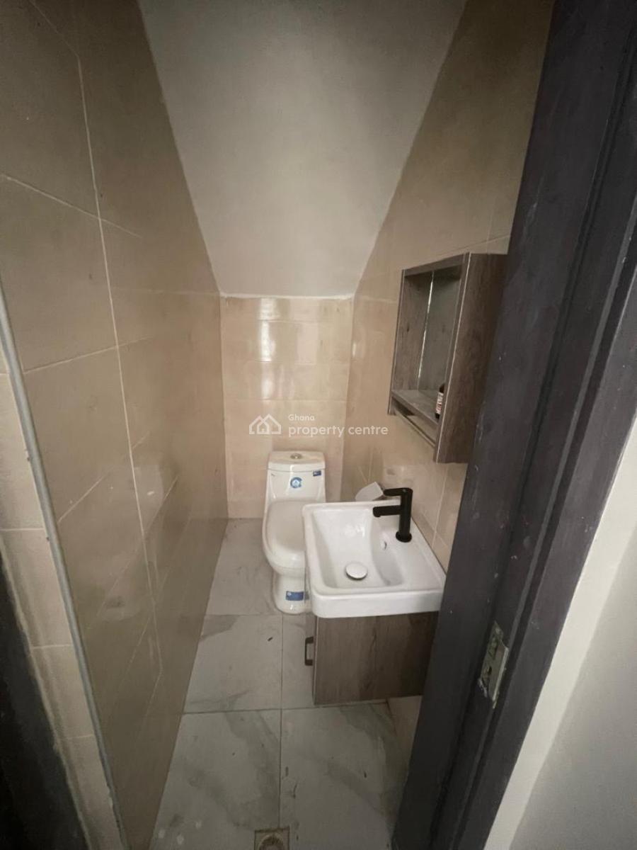 4 Bedrooms, Taifa, Ga East Municipal, Accra, Detached Bungalow for Rent